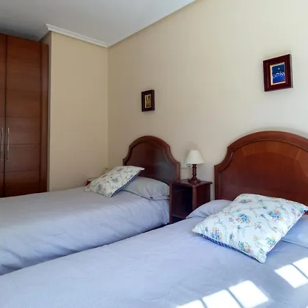 Apartment El Jardin De Fray Diego *