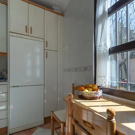 El Jardin De Fray Diego * Zamora