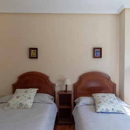 Apartment El Jardin De Fray Diego Zamora