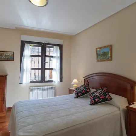 El Jardin De Fray Diego Apartment