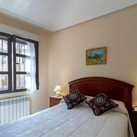 El Jardin De Fray Diego Apartment Zamora