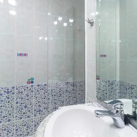 El Jardin De Fray Diego Appartement