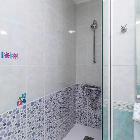 El Jardin De Fray Diego Appartement Zamora