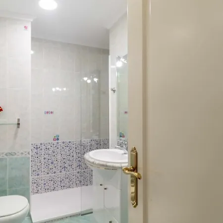 Appartement El Jardin De Fray Diego