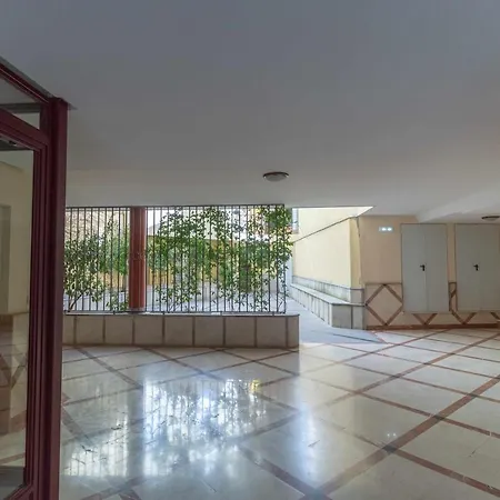 El Jardin De Fray Diego Apartment *