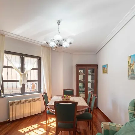 El Jardin De Fray Diego Appartement *