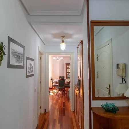 El Jardin De Fray Diego Appartement *