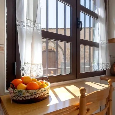 El Jardin De Fray Diego *