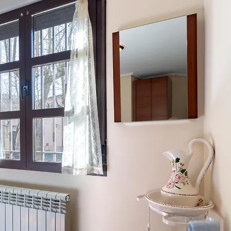 El Jardin De Fray Diego