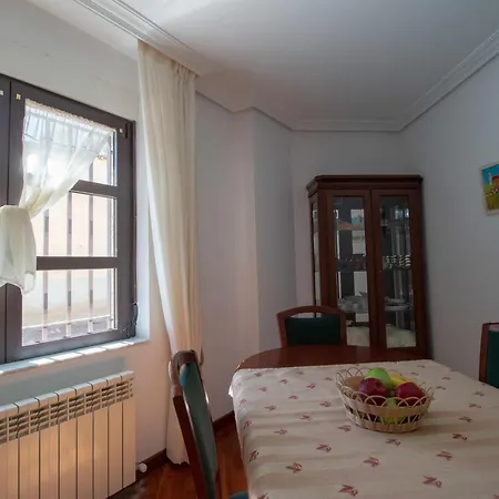 Apartment El Jardin De Fray Diego