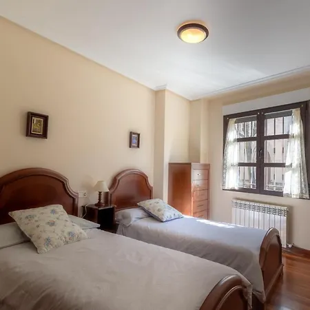 El Jardin De Fray Diego Apartment