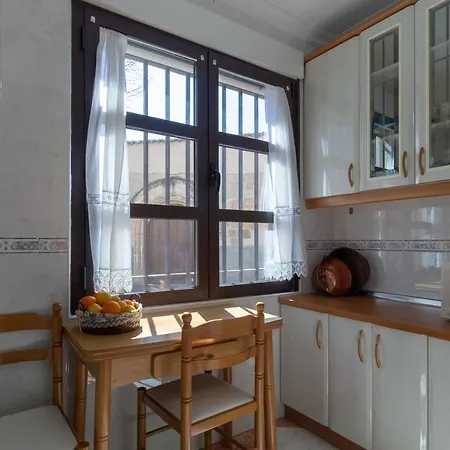 El Jardin De Fray Diego *