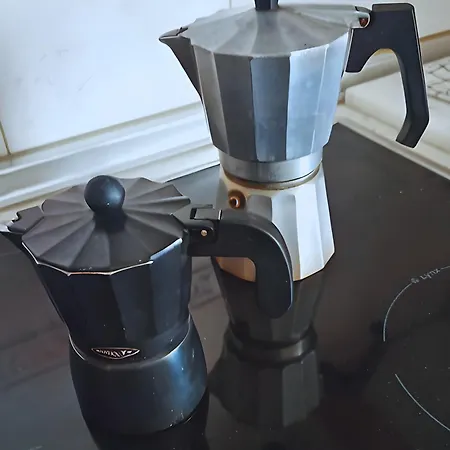 Appartement El Jardin De Fray Diego