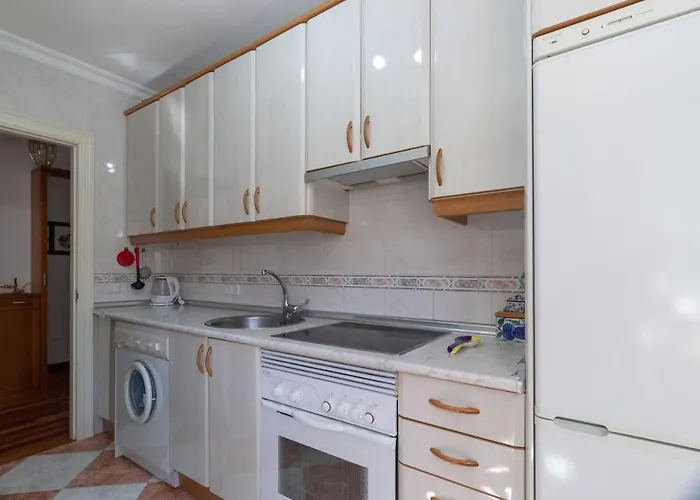 El Jardin De Fray Diego 公寓 萨莫拉