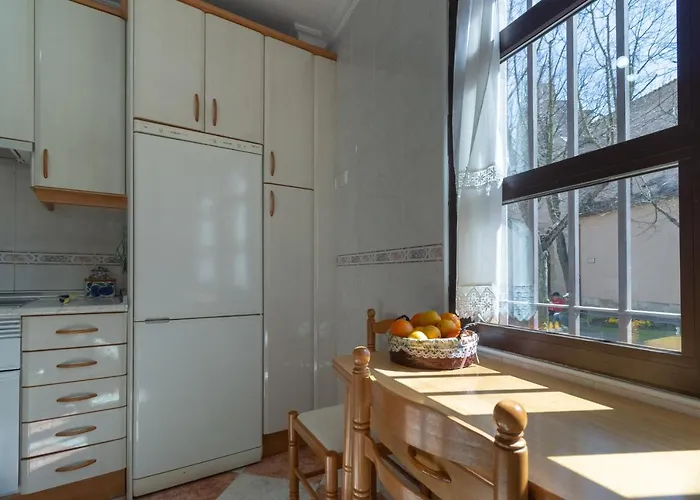 El Jardin De Fray Diego * 萨莫拉