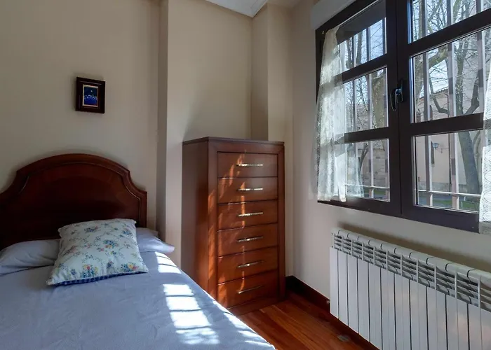 El Jardin De Fray Diego * 萨莫拉