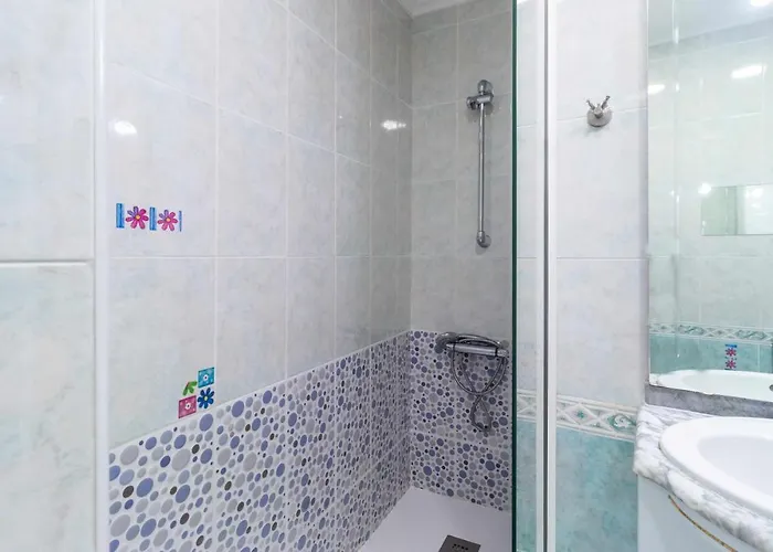 El Jardin De Fray Diego 公寓 萨莫拉