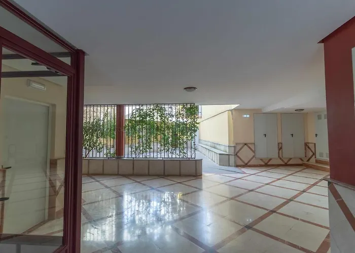 El Jardin De Fray Diego 公寓 *