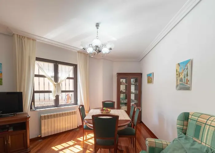 El Jardin De Fray Diego Apartment *