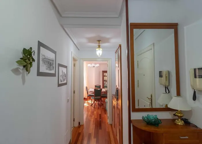 El Jardin De Fray Diego Apartment *