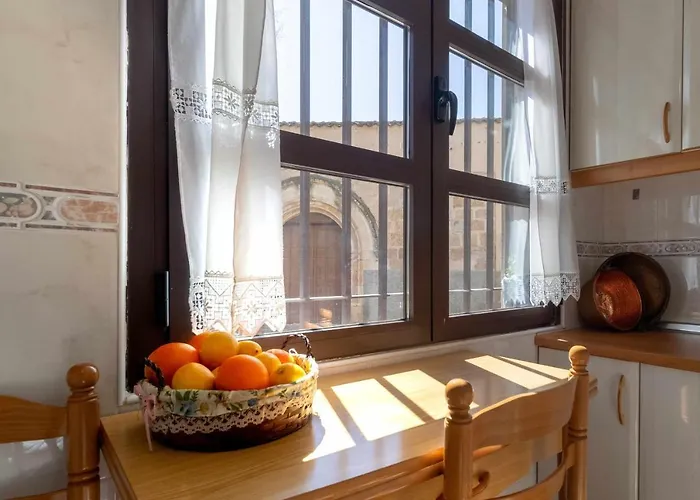 El Jardin De Fray Diego *