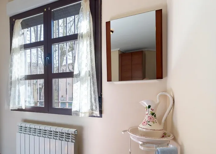 El Jardin De Fray Diego