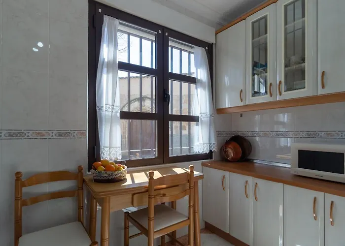 El Jardin De Fray Diego *