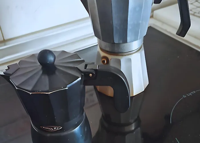 Apartment El Jardin De Fray Diego